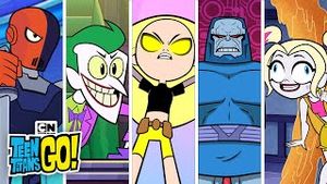 Video post by @cartoonnetwork on YouTube