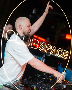 Image post by @spacemiami on Instagram