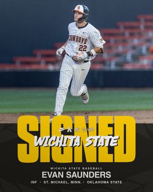 Image post by @goshockersbsb on Instagram