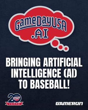 Image post by @gamedayusa on Instagram