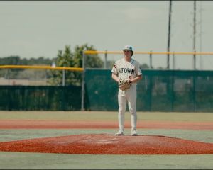Image post by @hunterpencebaseball on Instagram