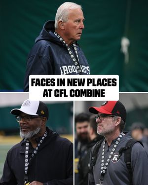 Image post by @cfl on Instagram