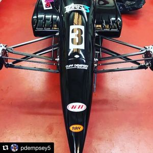 Image post by @turn3motorsport on Instagram