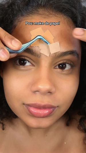 Video post by @weemilyferreira on TikTok