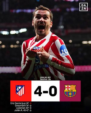Video post by @daznfutbol on TikTok