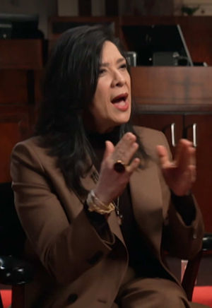 Video post by @60minutes on TikTok