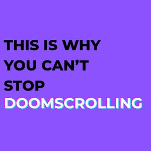 Image post by @dontbedoomed on Instagram