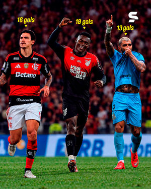 Image post by @sportv on Instagram