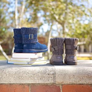 Image post by @ugg on Instagram