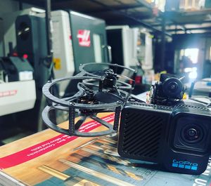 Image post by @xhoverllc on Instagram
