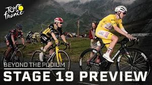 Video post by @nbcsports on YouTube