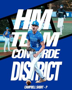 Image post by @southlakesbaseball on Instagram