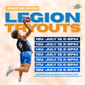 Image post by @mytribevolleyball on Instagram