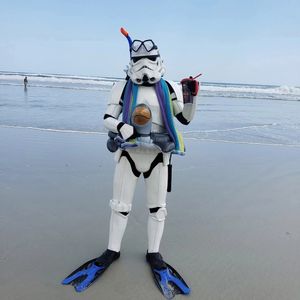 Image post by @official501st on Instagram