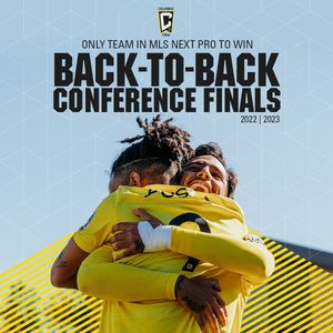 Image post by @ColumbusCrew2 on Twitter