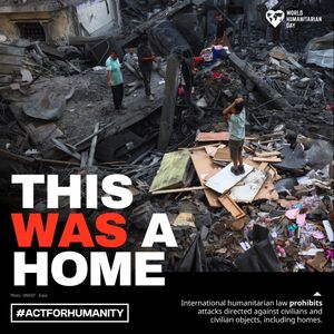 Image post by @unfoundation on Twitter