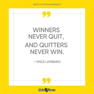 Image post by @retrofitness on Instagram