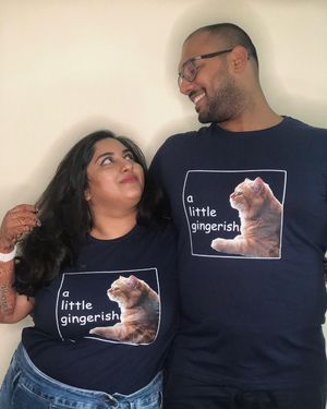 Image post by @dimplemehtafernandes on Instagram