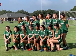 Image post by @SouthOrlandoSoccer on Facebook