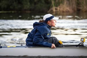 Image post by @umichrowing on Instagram