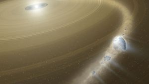 Image post by @foxweather on Instagram