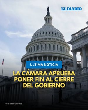 Image post by @eldiariony on Instagram