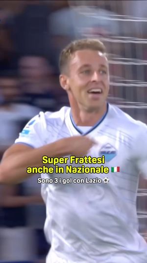 Video post by @dazn_it on Instagram
