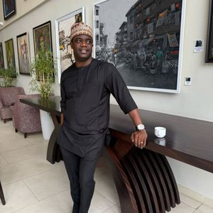 Image post by @gbengatotoyi on Instagram