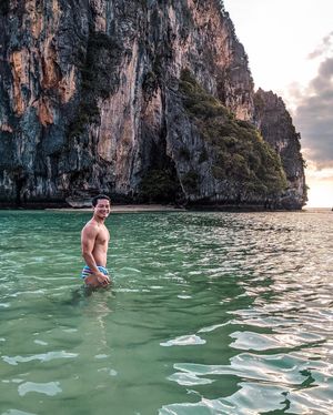 Image post by @henryvbao on Instagram