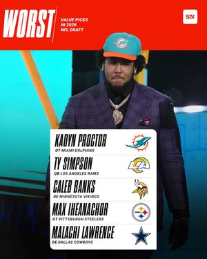Image post by @sportingnews on Instagram