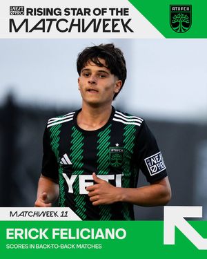 Image post by @mlsnextpro on Instagram