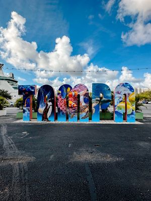 Image post by @floridaaquarium on Instagram