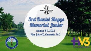 Image post by @cgagolf1909 on Instagram