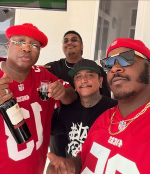 Image post by @chucksflavortrain on Instagram