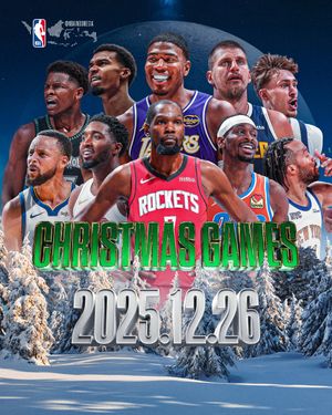 Image post by @nbaindonesia on Instagram