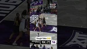 Video post by @Big 12 Conference on YouTube