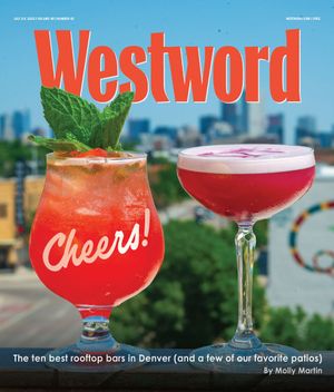 Image post by @denverwestword on Instagram