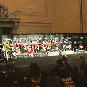 Image post by @racerxonline on Instagram