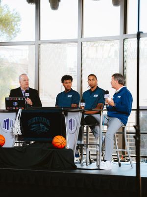 Image post by @nevadahoops on Instagram
