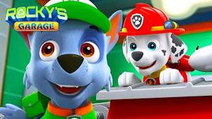 Video post by @pawpatrolofficial on YouTube