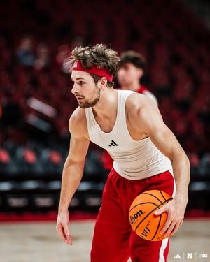 Image post by @huskermbb on Instagram