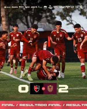 Image post by @selevinotinto on Instagram