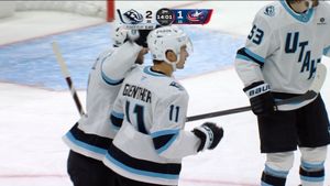 Video post by @sportsnet on Facebook