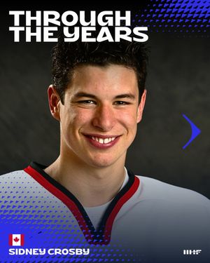 Image post by @iihfmen on Instagram
