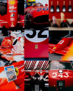 Image post by @automobileclubmonaco on Instagram
