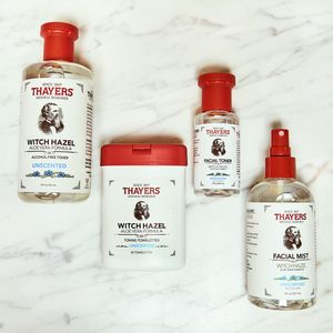 Image post by @thayers on Instagram