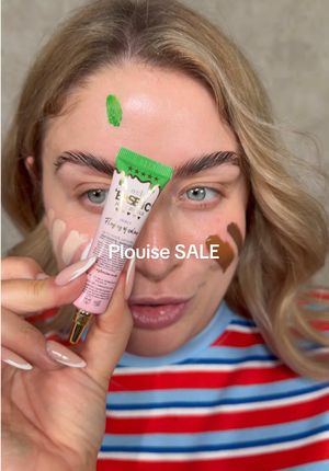 Video post by @beckymorganmakeup on TikTok