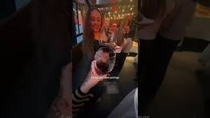 Video post by @bostonwithemily on YouTube