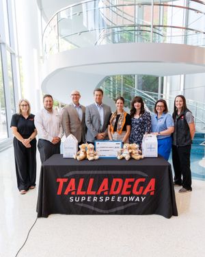 Image post by @talladega on Instagram