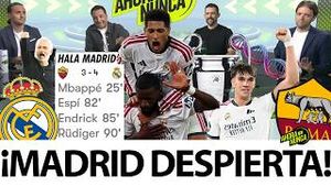 Video post by @Ahora o Nunca ESPN on YouTube